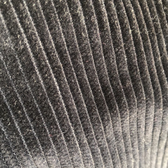 Marsh Landing Leather Vest Large - Picture 5 of 5